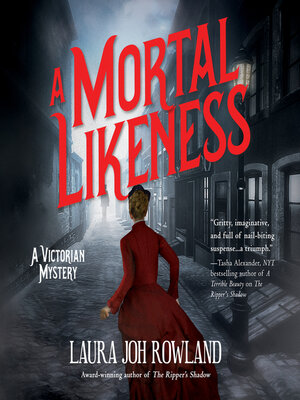A Mortal Likeness - Audiobook